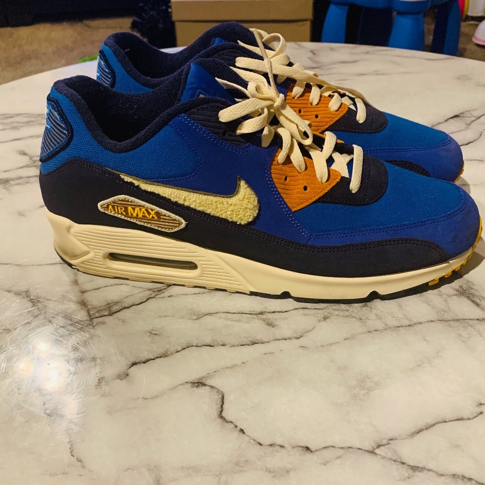 Nike Air Max 90  Sz14